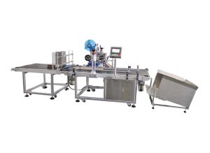 纸箱专用贴标机 T-305