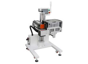 侧贴标机 ALP400-SATO-3-4C