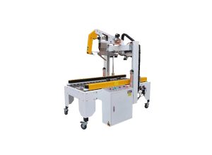 全自动折盖封箱机 BSX008-6