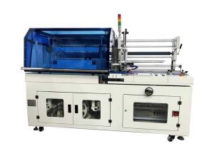 各类封切机的特点及原理-如何根据需求来选择？