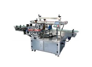 方圆瓶多功能贴标机T-502