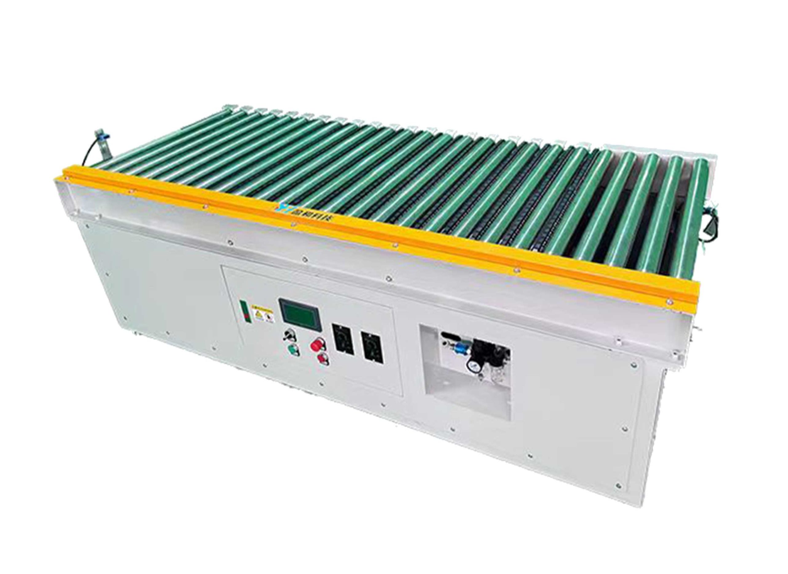 顶升移栽机-非标定制