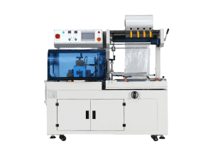 自动边封机 HP-50