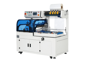 自动边封机 HP-60