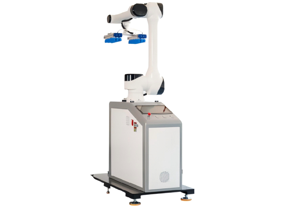 协作码垛机器人-YH-1030D-1800